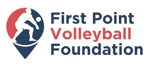 First Point Volleyball